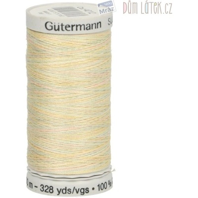 Nit Gütermann SULKY Cotton 4012