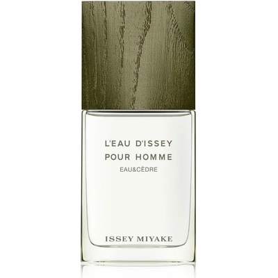 Issey Miyake L'Eau D'Issey Pour Homme Eau & Cedre toaletná voda pánska 50 ml