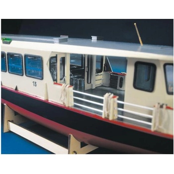 Mantua Model Комплект Mantua Model Motobattello 1: 28