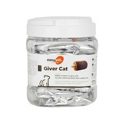 DING WALL Easy Pill cat 30 x 10 g