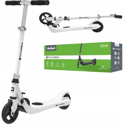 Rebel IPX4