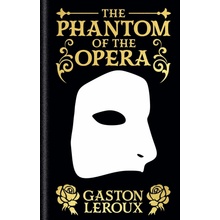 Phantom of the Opera - Monsieur Gaston Leroux