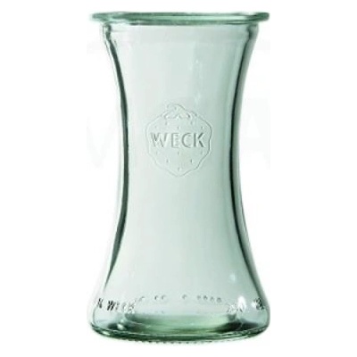 WECK Delikates 6 x 200 ml