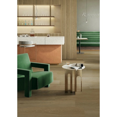 Gerflor Creation 55 Lounge oak chestnut 1274 3.11 m²