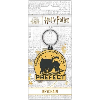 Přívěsek na klíče Harry Potter gumová Mrzimor