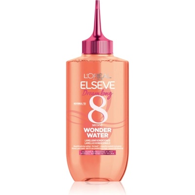 L'Oréal Elseve Dream Long Wonder Water лек балсам За коса Wonder Water 200ml