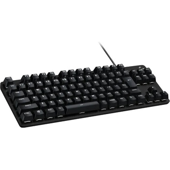Logitech G413 TKL SE Mechanical Gaming Keyboard 920-010446 US