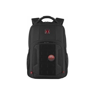 WENGER PlayerMode 15.6 černá 611651