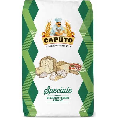 Caputo talianska múka Speciale 2500 g