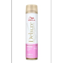 Wellaflex Sensitive lak na vlasy pre silné spevnenie 250 ml