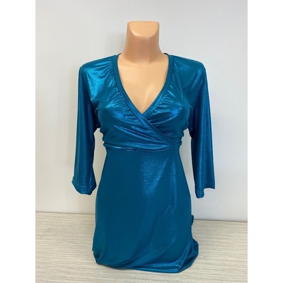 Společenská halenka – Sleviste.cz