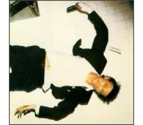 BOWIE DAVID: LODGER CD