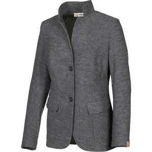 Ivanhoe of Sweden Дамско вълнено яке Ivanhoe of Sweden Women's GY Hyltan Wool jacket - Grey - размер 42 (EU) (105-6534-0214)