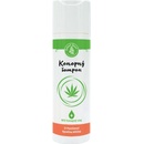 Zelená Země konopný šampon 200 ml