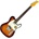 SIRE Larry Carlton T3 New Gen 3-Tone Sunburst Електрическа китара