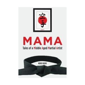 Mama | Neko Budo (ISBN: 9781982229016)
