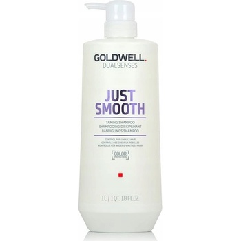Goldwell Dualsenses Just Smooth Taming Shampoo 1000 ml