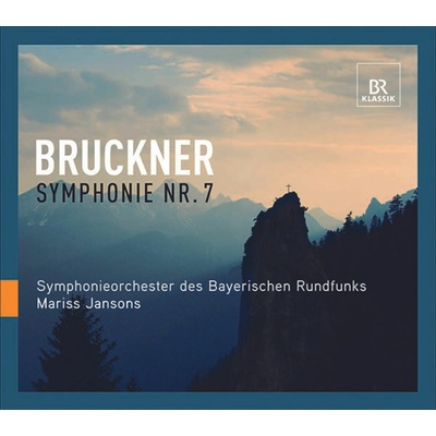 Berliner Philharmoniker - Berliner Philharmonike... - Symphonie 7 CD