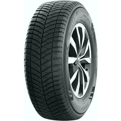 Tigar All Season Light Truck 195/70 R15 104/102R