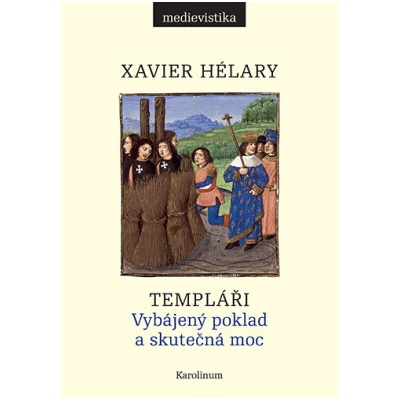 Templáři