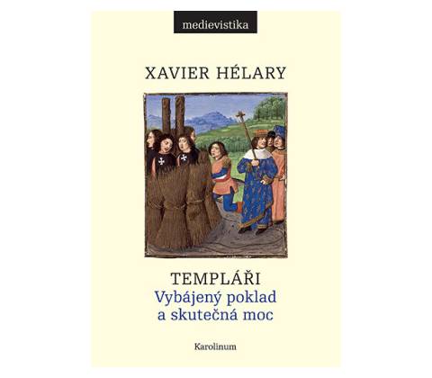 Templáři