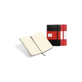 Moleskine Moleskine Large Address Book Black | Moleskine