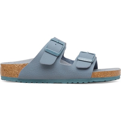 Birkenstock Детски сандали Birkenstock Kid's Arizona BF Sandals - Desert Soil Basalt Gray - размер 32 (702-1582-0817)