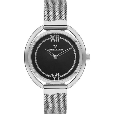 Daniel Klein DK. 1.12695-6 Дамски Часовник