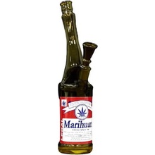 Shanti Bongo Simax Beer Bottle Legal 26 cm