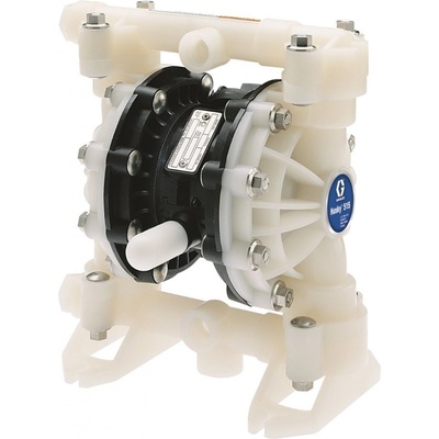 Graco D5A266 Husky 515 AC