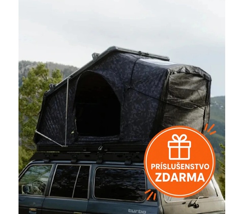 Intrepid GEO 2.5 Pro