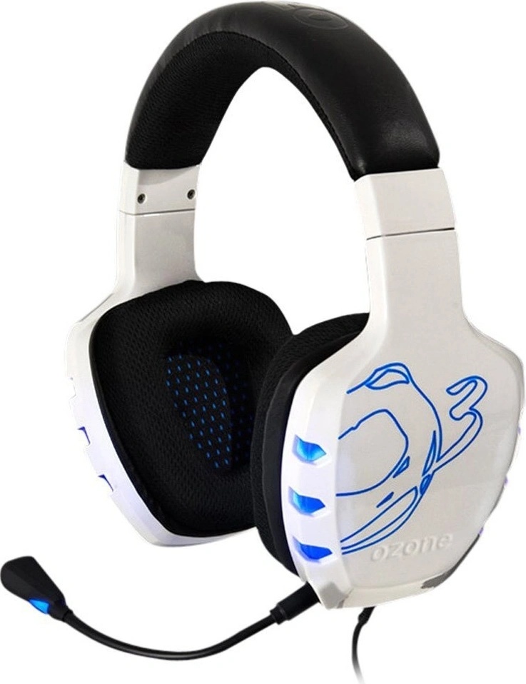 Ozone Rage ST