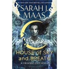 House of Sky and Breath