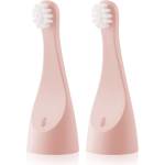 ETA Sonetic 171090100 резервни глави за четка за зъби за деца Pink / 1-3 y. 2 бр