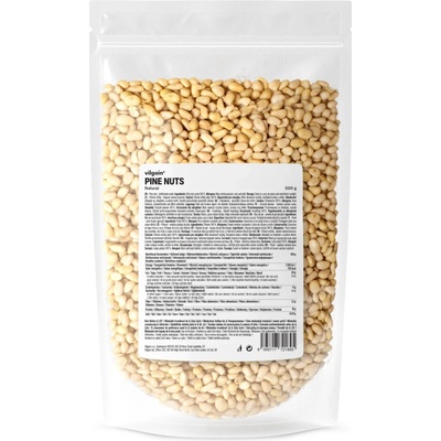 Vilgain Píniové oriešky 250g