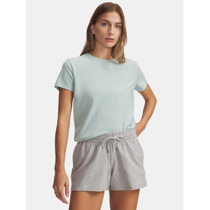 Under Armour Дамска тениска Under Armour UA Rival Core SS Under Armour | Sin | ЖЕНИ | XS