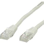 Valueline STANDARD Patch кабел UTP CAT5e, 5 м, сив (11.55.1405-70)