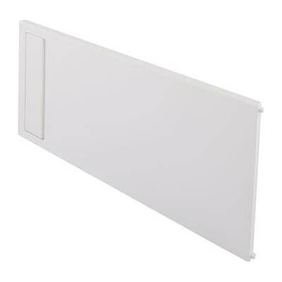 BLUM ZC7Q0P0FS Ambia Line priečka 110 biela