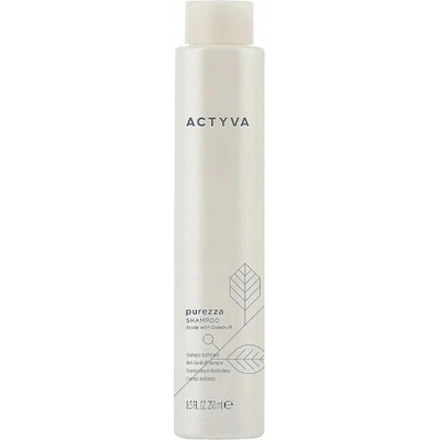 Kemon Group Actyva Purezza šampon proti lupům 250 ml