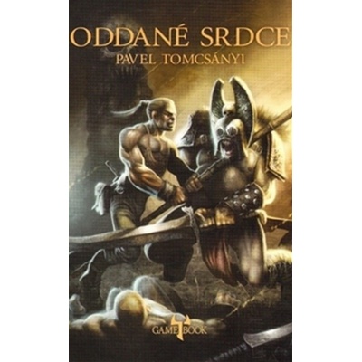 Oddané srdce - Pavel Tomcsányi