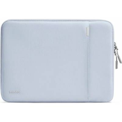 tomtoc Defender-A13 Laptop Sleeve 13" MacBook Neo svetlomodrá TOM-A13C3B3