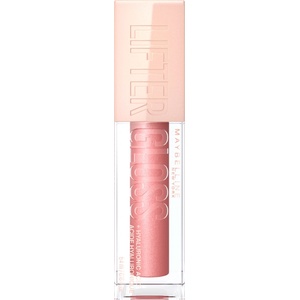 Maybelline Lifter Gloss Lip Gloss 5, 4 ml гланц за устни 003 Moon