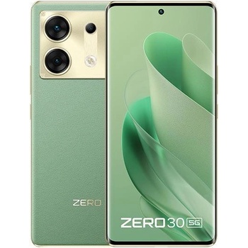 Infinix Zero 30 5G 12GB/256GB Rome Green