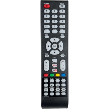 GENERAL Manta 40lfa48l, 40lfa59l, 40lua58k, led94801s - дистанционно управление дубликат (40lfa48l, 40lfa59l, 40lua58k, led94801s)