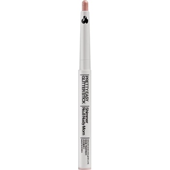 Unleashia Pretty Easy Glitter Stick - Блестящ молив за очи - 8 Nudy Morn - 0.7г