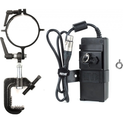 Hive Lighting Studio Kit for Hive Omni-Colore LEDs