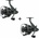 Dam Quick Iconic 5000FS 1 + 1