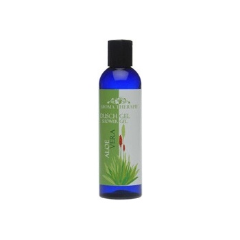 Styx naturcosmetics Aloe Vera sprchový gel 200 ml