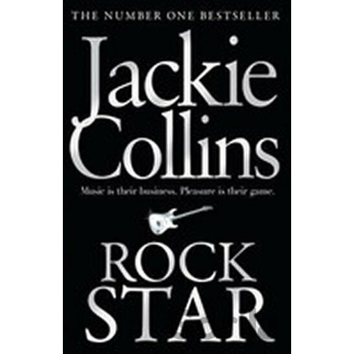 Rock Star Collins Jackie