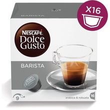 Nescafé Dolce Gusto Espresso Barista kávové kapsule 16 ks